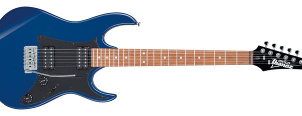 Ibanez IJRX20N-BL Guitarra Electrica Amplificador