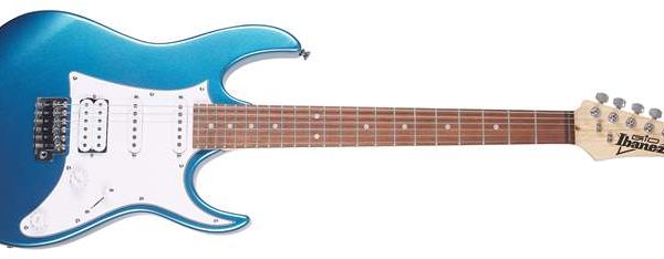 Ibanez GRX40-MLB Guitarra Electrica