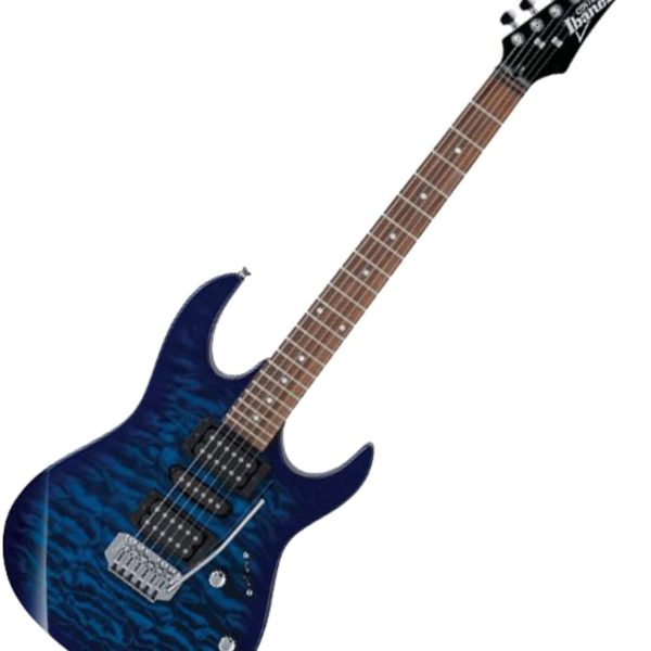 Ibanez GRX70QAL-TBB Guitarra Electrica