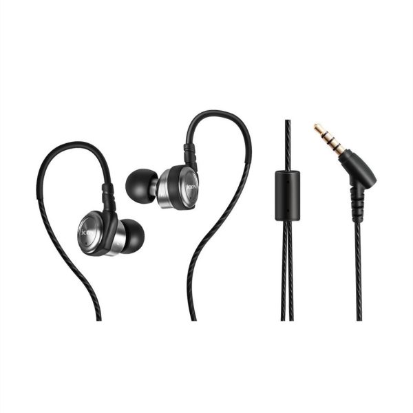 Icon AXIAL-G Audifonos In Ear Aislantes
