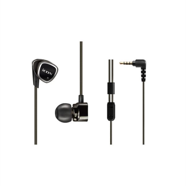 Icon ELEMENT Audifonos