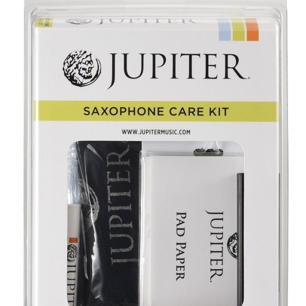 Jupiter JCM-SXK1 Kit Mantenimiento Saxofon