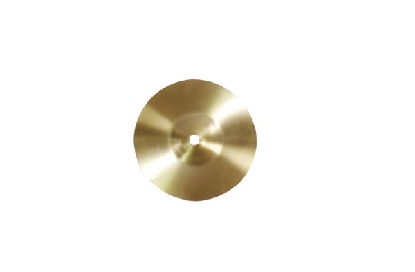Mc-art MC-BR612 Platillo 6 Banda 1 2 Mm
