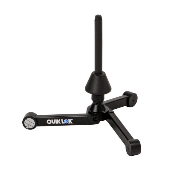 Quiklok WI996 Base Flauta/Clarinete