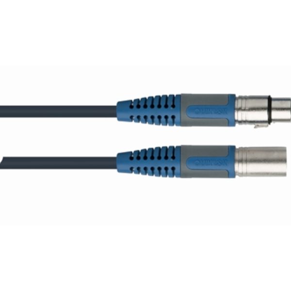 Quiklok RKSM340-6 Cable Xlr Micrófono