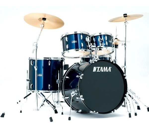 Tama SG52KH4-DB Bateria AZUL