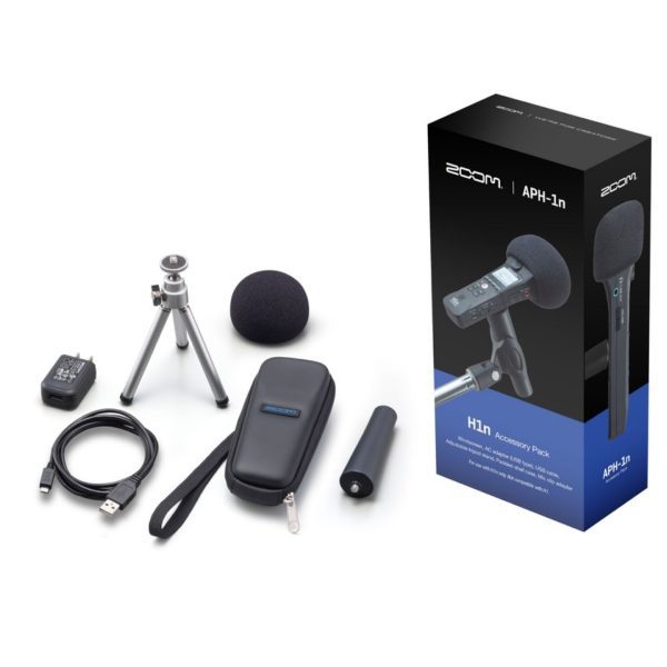 Zoom APH-1n Kit Accesorios grabadora