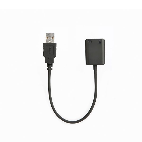 Intefaz Boya EA2L Adaptador USB Audio