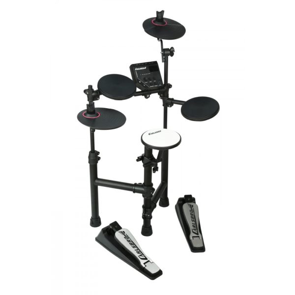 Carlsbro CLUB100 Bateria Electronica 5 piezas