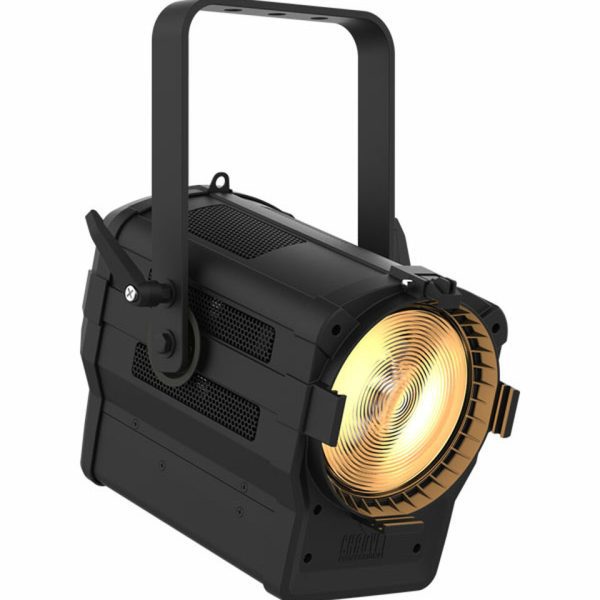 Luminaria Chauvet OVATIONF145WW Tipo Fresnel