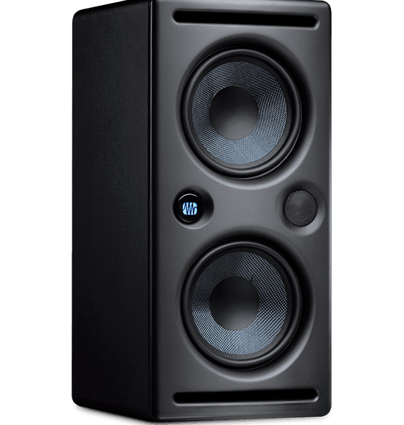 Monitor Presonus ERIS E66 Estudio Mtm