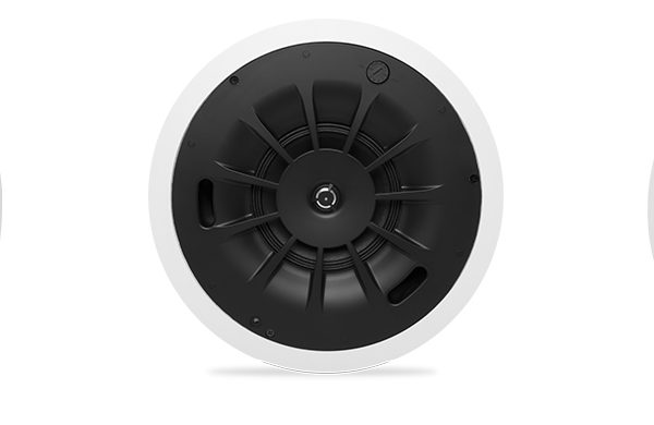 Parlante Qsc AD-C6T-LP Techo Bajo Perfil