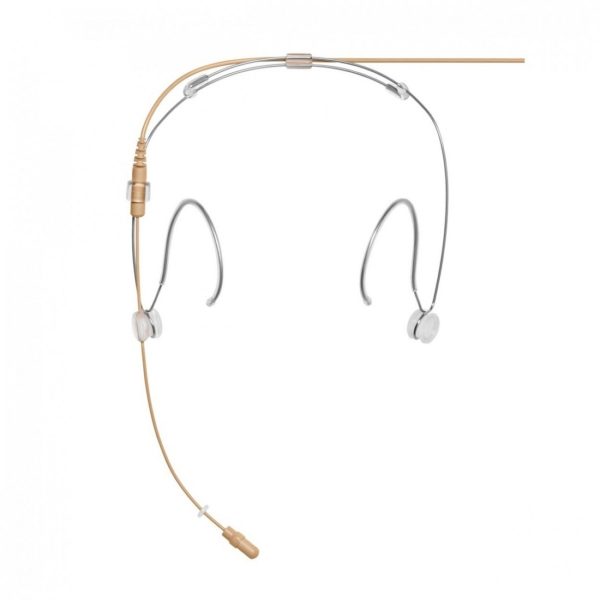 Micrófono Shure DH5T/O-MTQG Diadema Onmidireccional