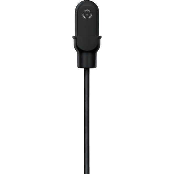 Micrófono Shure DL4/B/O-LM3-A Solapa Onmidireccional
