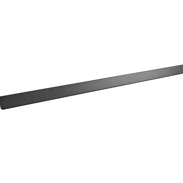 Micrófono Shure MXA710B-4FT De Arreglo Lineal Negro Negro