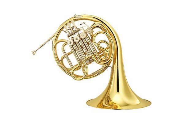 Corno Hoffer FH714G Frances Doble