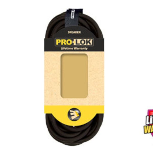 Cable Prolok PCS-6.14N-N Cabina Speakon