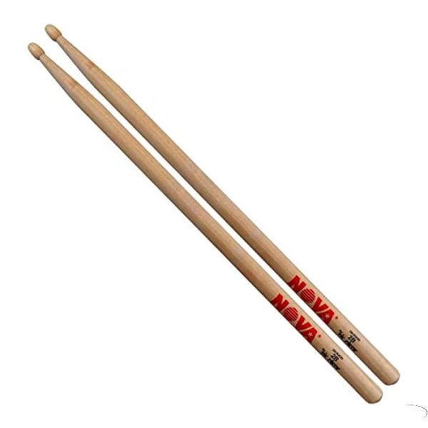 Vic Firth N2B Baquetas Nova Madera