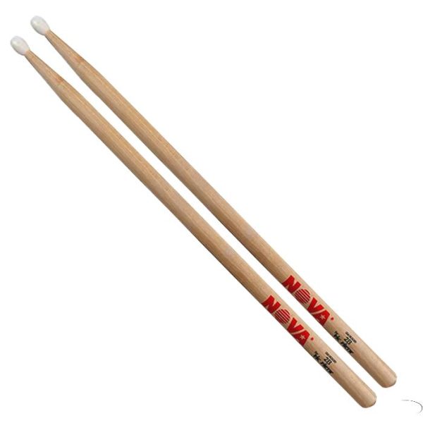 Vic Firth N2BN Baquetas Nova Nylon