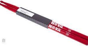 Baquetas Vic firth N2BR Nova Roja