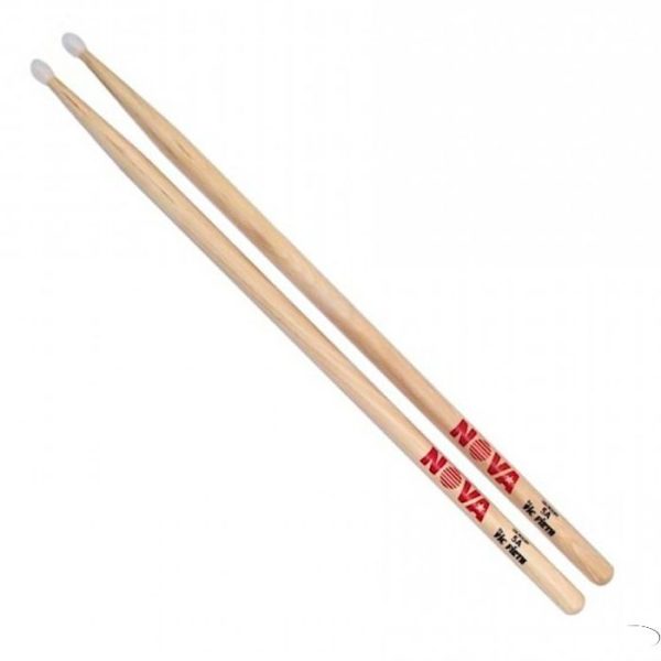 Vic Firth N5AN Baquetas Nova Nylon