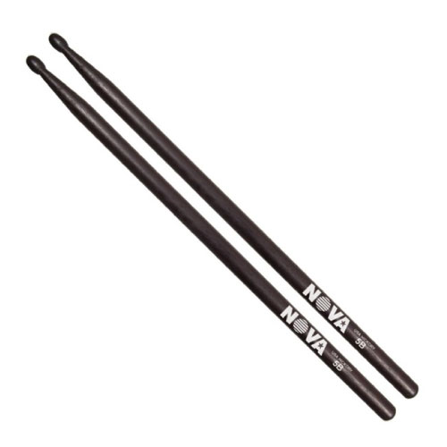 Baquetas Vic firth N5BB Nova Negra