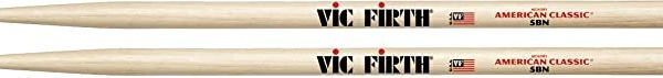 Baquetas Vic firth 5BN American Nylon