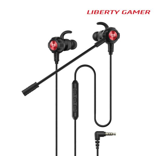 Takstar SPRINT Audifonos In-Ear manos libres Micrófono