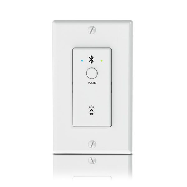 Placa Qsc unBT2A Pared Bluetooth Attero Tech