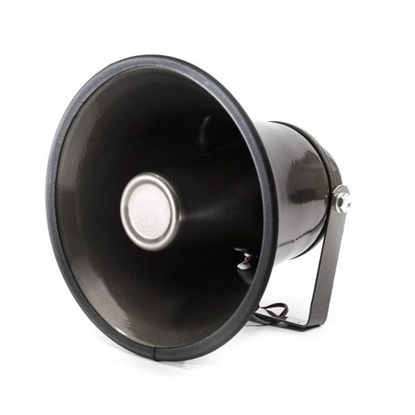 Corneta Zuinsai H-1240 Perifoneo con unidad 40Watts
