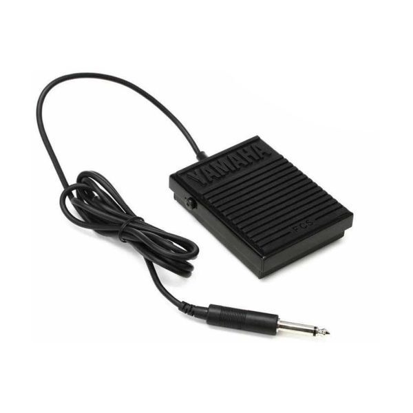 Yamaha FC5 Pedal Sustain piano teclado