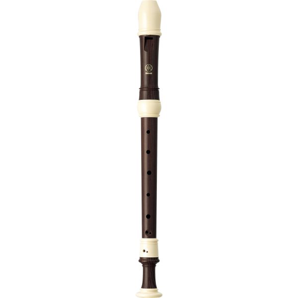 Yamaha YRA28BIII Flauta Dulce Alto