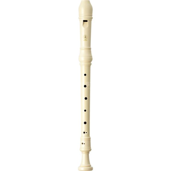 Yamaha YRA28BIII Flauta Dulce Alto