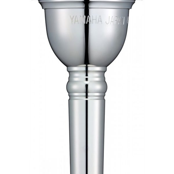 Yamaha SL48S Boquilla Trombon Caño Pequeño
