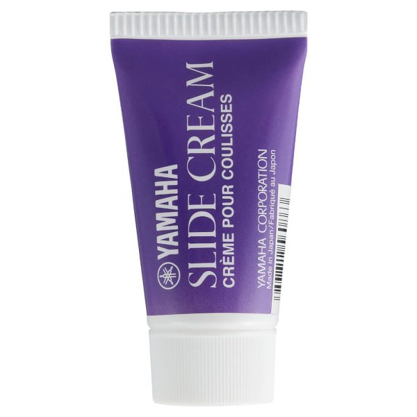 Yamaha SLIDECREAM Crema Deslizante Vara Trombon