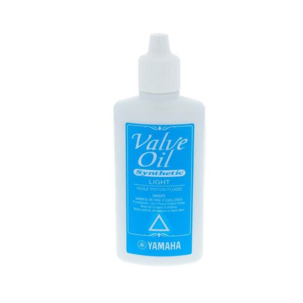 Yamaha VALVEOIL Aceite Para Valvulas Clasico