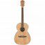 Fender FA-235E NAT WN Guitarra Electroacustica Natural
