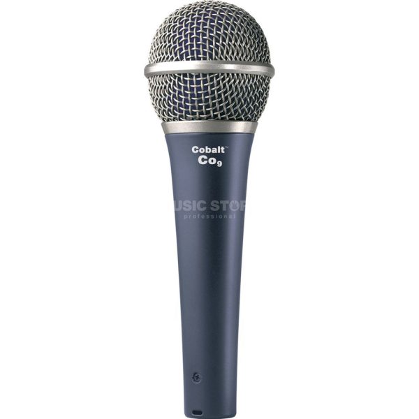 Microfono Electrovoice CO9 Cobalt