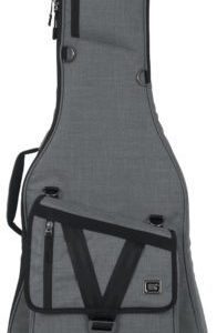 Gator GT-ELECTRIC-GRY Estuche Guitarra Electrica Transit Gris