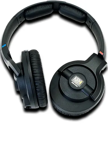 Krk KNS-6400 Audifono