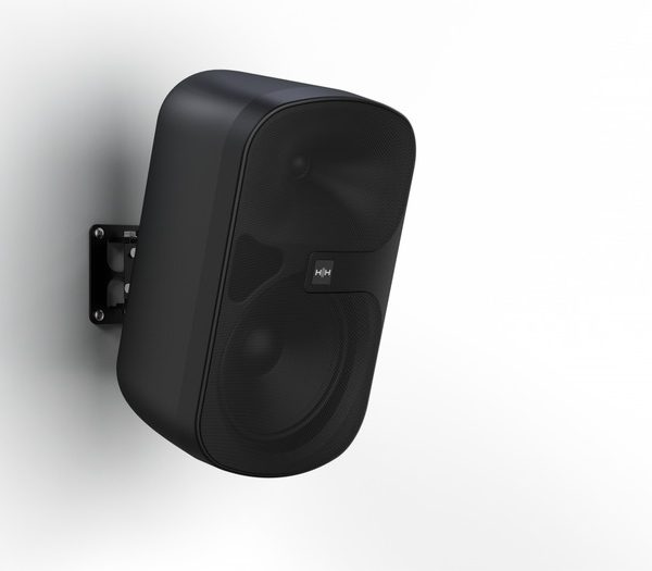 Laney TNI-W8-BK Cabina Ambiental Pared