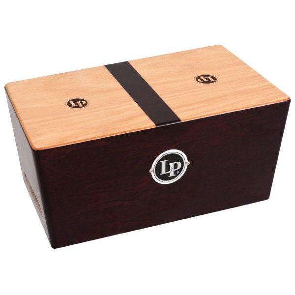 Lp 1429 Bongoes Cajon