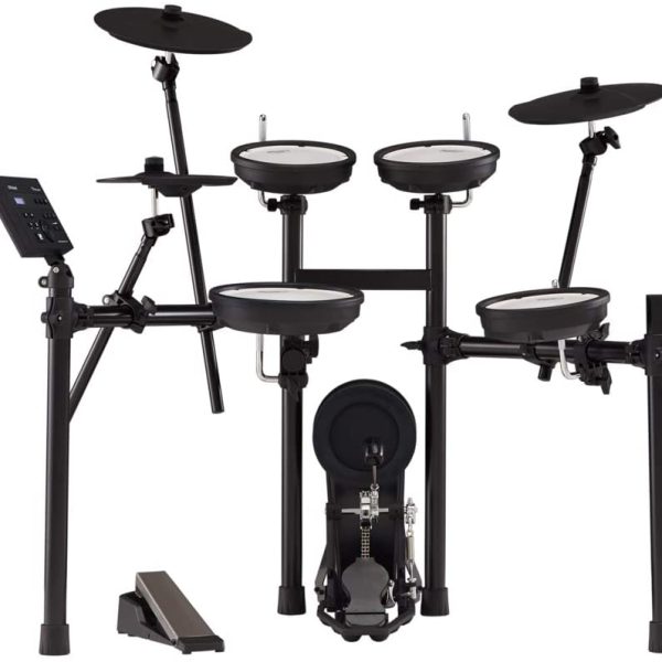 Roland TD-07KV Bateria Electronica Midi