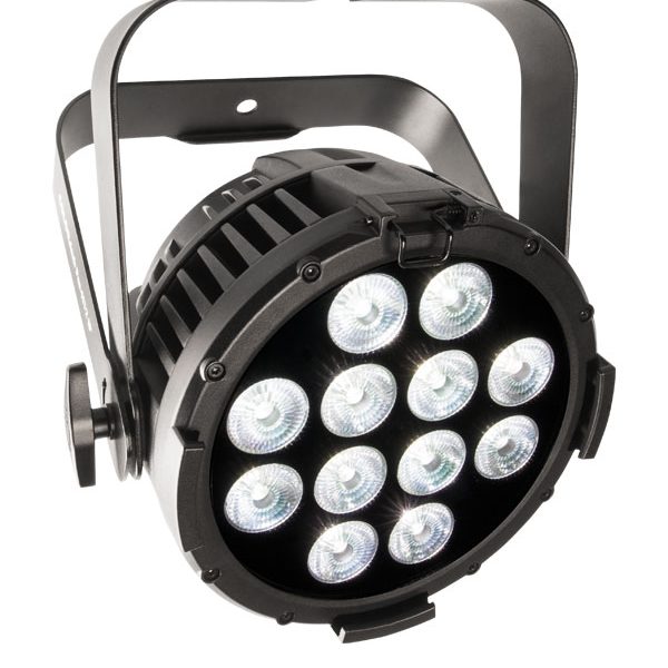 Chauvet COLORDASHPARH12IP Par Rgbwauv Ip65