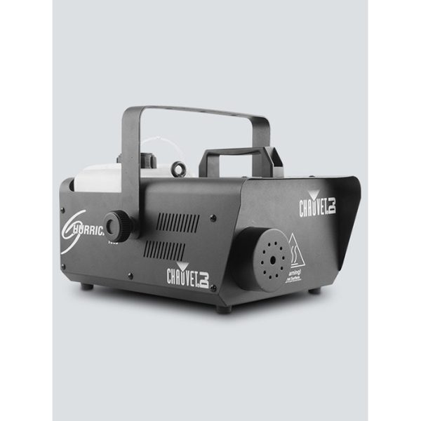 Chauvet HURRICANE1600 Camara Humo
