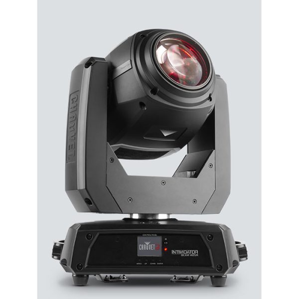 Cabeza Chauvet INTIMIDATORBEAM140SR Movil Led