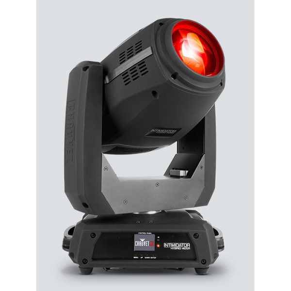 Chauvet INTIMIDATORHYBRID140SR Cabeza Movil Led