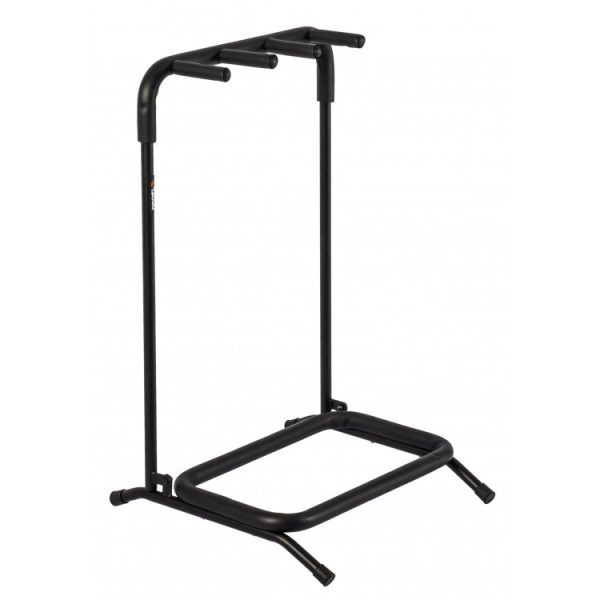 Proel FC830N Base Guitarra Triple Plegable
