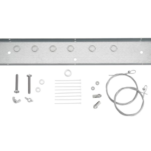 Soporte Shure A710-TB Techo Microfono