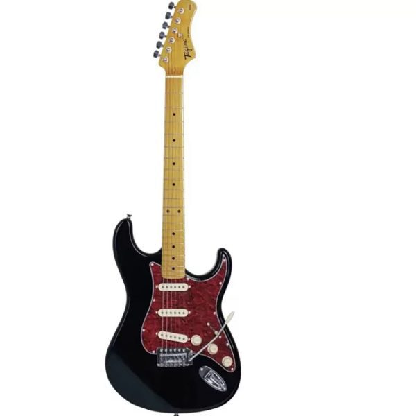 Tagima TG-530 BK L/TT Guitarra Electrica Negro